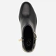Женские ботильоны Calvin Klein 919676664 39 (8.5M) 26.2 см Черные (1159806780) - изображение 5
