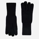 Перчатки женские Armani Exchange 830690912 XS-S Черные (1159811540) - изображение 1