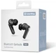 Наушники ColorWay Slim TWS-1 Earbuds Long Life Black (CW-TWS1BK1) - изображение 19
