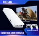 Ігрова приставка консоль 4K (два джойстики) HDMI 64Gb 20000 ігор AM15 - зображення 7