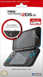 Folia ochronna Hori do Nintendo New 2DS XL (0873124006698) - obraz 1