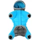 Комбинезон для собак AiryVest One, размер L55, голубой (24242) - изображение 5