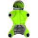 Комбинезон для собак AiryVest One, размер S35, салатовый (24185) - изображение 5