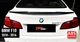Спойлер M4-Style (для F10, грунтованный под покраску) для BMW 5 серия F10/F11 2010–2016 гг - изображение 2