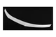 Спойлер M4-Style (для F10, грунтованный под покраску) для BMW 5 серия F10/F11 2010–2016 гг - изображение 3