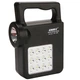 Портативна сонячна станція ліхтар Power Bank Solar Light AT-158 світильник із сонячною батареєю - зображення 2