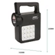 Портативна сонячна станція ліхтар Power Bank Solar Light AT-158 світильник із сонячною батареєю - зображення 3