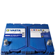 Акумулятор автомобільний VARTA Blue Dynamic EFB Asia (N65) 65Ah 650A R+ (D23) - зображення 4