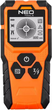 Wykrywacz z wyświetlaczem NEO Tools 3 w 1 75-250 (5907558455243) - obraz 1