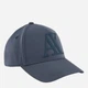 Кепка мужская Armani Exchange 911452255 One Size Серая (1159812296) - изображение 1