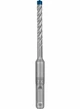 Ударний бур Bosch SDS plus-7X 6х50х115 мм, 10 шт (2608900159) - зображення 1