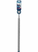Ударний бур Bosch SDS plus-7X 25х400х450 мм (2608900151) - зображення 2