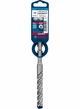 Ударний бур Bosch SDS plus-7X 15х100х165 мм (2608900127) - зображення 2