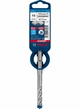 Ударный бур Bosch SDS plus-7X 10х50х115 мм (2608900096) - изображение 2