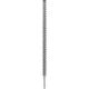 Ударный бур Bosch SDS plus-7X 25х550х600 мм (2608900152) - изображение 1