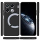 Чохол силіконовий Infinix GT 20 Pro Чорний (58075) - зображення 2