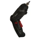 Шуруповерт акумуляторний з насадками 47 в 1 USB у валізі JKLDB -HSG-6033 - зображення 6