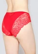 Трусики Acousma червоний XL (артикул 6557-2Р) - зображення 3