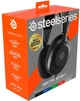 Наушники Steelseries Arctis Nova 1X (61616) - изображение 7