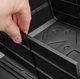 Ящик для інструментів до системи Kistenberg X-Block Log з органайзерами Kistenberg 55 × 38 × 20 см KXB604020F-S411 - изображение 2