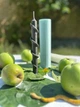 Силиконовая форма столовая свеча Змея - изображение 4