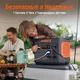 Комплект Спутниковый модем Starlink + Зарядная станция Jackery Explorer 2000 PRO европейская зарядка - изображение 7