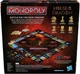Монополія Дім Драконів англійською мовою Monopoly House of the Dragon Hasbro F9770 - зображення 10