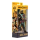 Фигурка Мортал Комбат Коталь Кан Кровавый Mortal Kombat XI Kotal Kahn Bloody McFarlane 11059 - изображение 10