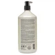 Шампунь для объема тонких волос с маслом облепихи и огурца Contempora Fine Hair Volumizing Shampoo, 1000 мл - изображение 2
