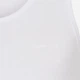 Майка нательная мужская хлопковая Pierre Cardin I021SZ0IT.ATL.112-ATL-Y24.600 L Белая () (8683857576021) - изображение 4