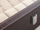 Шкатулка для хранения часов Craft 12PU.CROC.BR - изображение 4