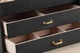 Шкатулка для хранения украшений Craft JW/3FLR.BL - изображение 8