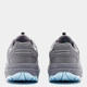 Женские кроссовки для бега Skechers 129525 GYBL 36 (6US) 23 см Серые (197627935812) - изображение 4