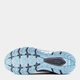 Женские кроссовки для бега Skechers 129525 GYBL 36 (6US) 23 см Серые (197627935812) - изображение 6