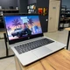 Ультрабук HP ProBook 445 G7/ 14" FullHD, IPS/ AMD Ryzen 5 4500U (6 ядра/ 6 потоков)/ AMD Radeon RX Vega 6/ 16 GB/ 512 GB NVME (Б/У) - изображение 2