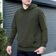 Худи Pobedov 001 Светлый хаки L BLhu2&nbsp;745Llkh - изображение 3