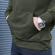 Худи Pobedov 001 Светлый хаки L BLhu2&nbsp;745Llkh - изображение 6