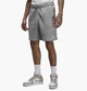 Шорты Air Jordan Essentials Fleece Shorts Grey FJ7782-091 M - изображение 1