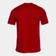 Футболка Joma T-Shirt Combi S/S Red 100052.600 XS/S - изображение 3