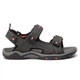 Сандали CMP Almaak Hiking Sandal Grey 38Q9947-U862 43 - изображение 3