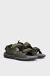 Сандали CMP Almaak Hiking Sandal Olive 38Q9947-E980 42 - изображение 3
