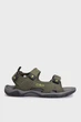Сандали CMP Almaak Hiking Sandal Olive 38Q9947-E980 42 - изображение 4