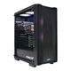 Сервер двухпроцессорный TOWER PowerUp #42 Xeon E5 2680 v4 x2 / 32 GB / SSD 256GB х2 Raid / Int Video сборка для бухгалтерии документооборота хранения данных работы с 1С - изображение 1