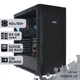 Сервер двухпроцессорный TOWER PowerUp #44 Xeon E5 2673 v4 x2 / 64 GB / SSD 512GB х2 Raid / Int Video сборка для бухгалтерии документооборота хранения данных работы с 1С - изображение 2