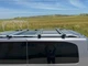 Поперечины на рейлинги с замком Skyport (2 шт) (Только для рейлингов Skyport) до 160 см, Серый - изображение 2