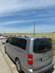 Поперечины на рейлинги с замком Skyport (2 шт) (Только для рейлингов Skyport) до 160 см, Серый - изображение 9