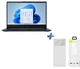 Ноутбук Lenovo IdeaPad 3 15IAU7 i3-1215U 15.6" FHD IPS 8GB DDR4 3200 SSD512 Intel UHD Graphics Win11 + повербанк Baseus - зображення 1