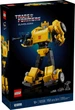 Конструктор Lego Icons Бамблби 10338 - изображение 1