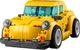 Конструктор Lego Icons Бамблби 10338 - изображение 5
