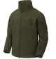 Куртка SoftShell Helikon-Tex Gunfighter SharkSkin Olive олива 2XL - изображение 1